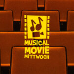 Musical Movie Mittwoch