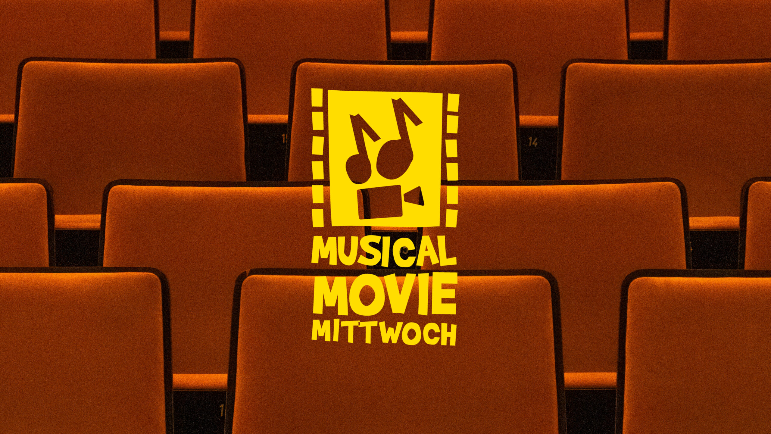 Musical Movie Mittwoch