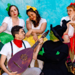 Von Oz bis Hadestown