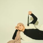 ANISSA LOUCIF - MACH NICHT SO AUF TEUER