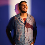 ABDUL KADER CHAHIN - EHRENLOS