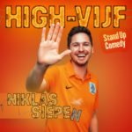 Niklas Siepen - High Vijf