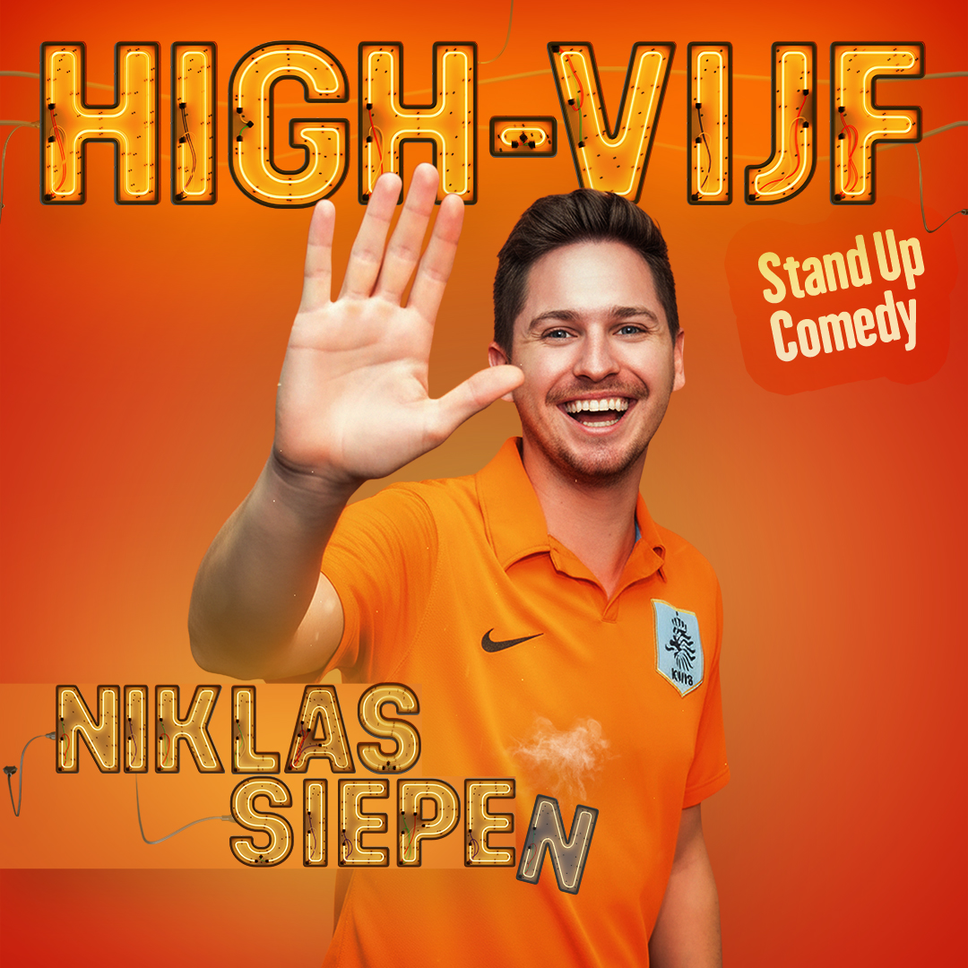 Niklas Siepen - High Vijf