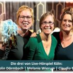 Interaktives Live-Hörspiel „Der Zauberer von Oz“