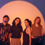MINA RICHMAN & Band