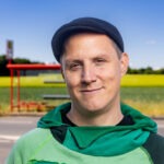 Sebastian 23 - Zusammenhaltestelle