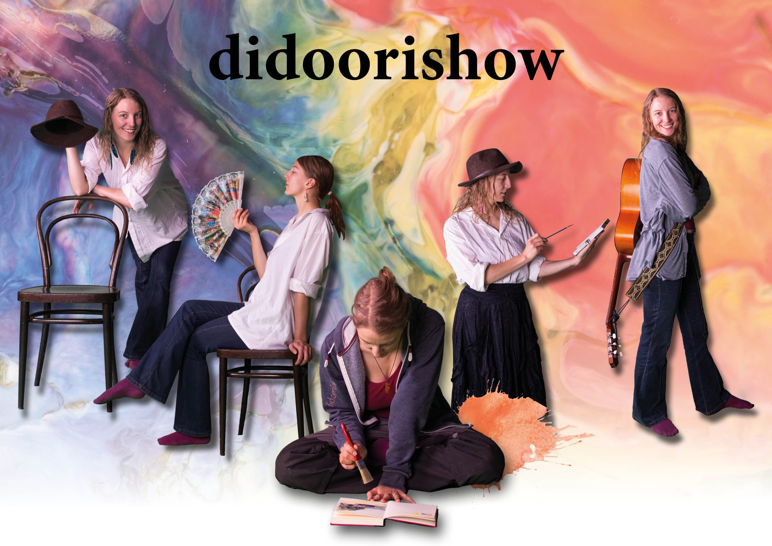 didoorishow