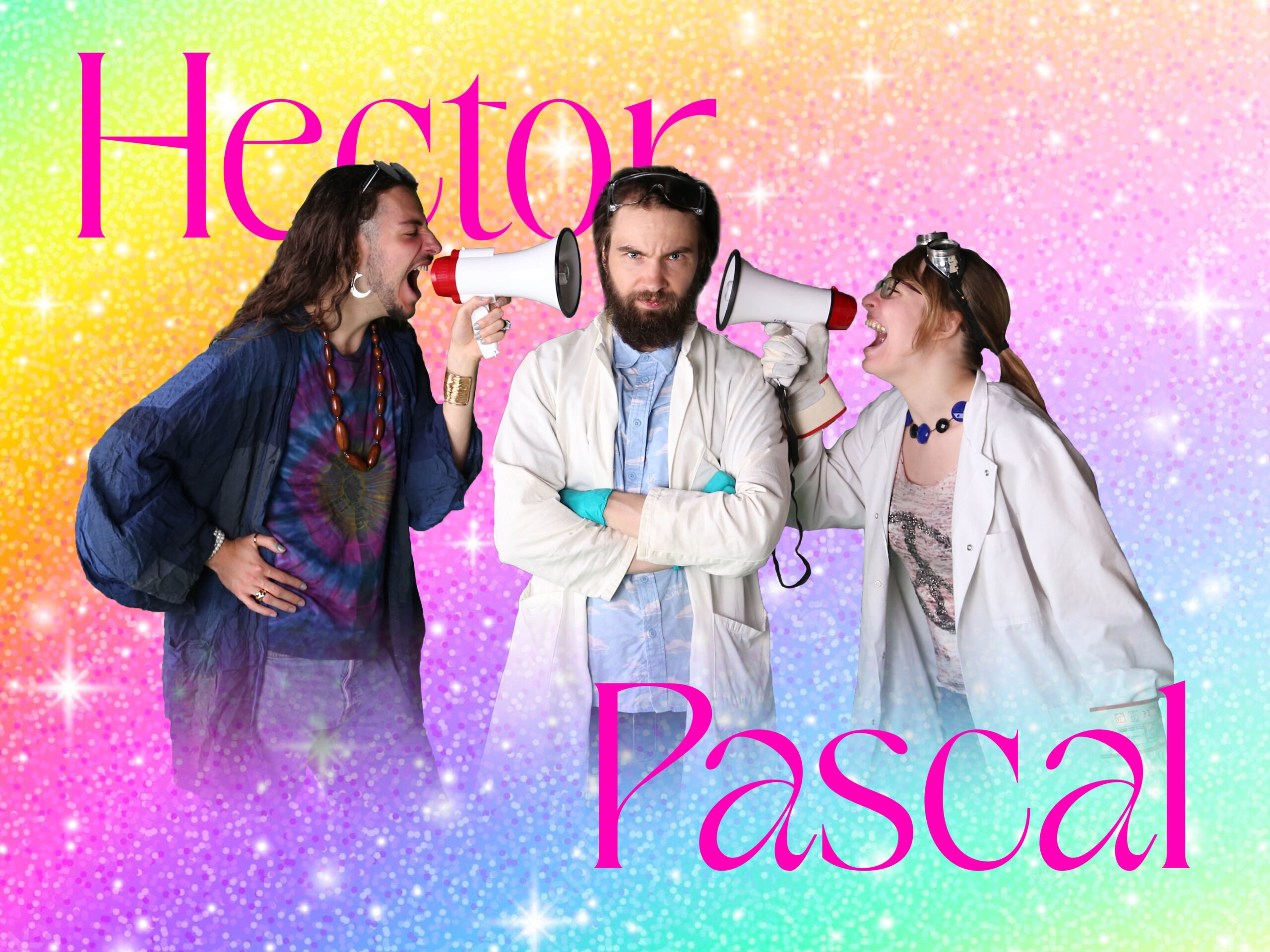HECTOR PASCAL